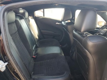 Dodge Charger VII 2017 Dodge Charger RT 392 2017 6.4l 6.4 Benzyna 485KM, zdjęcie 10