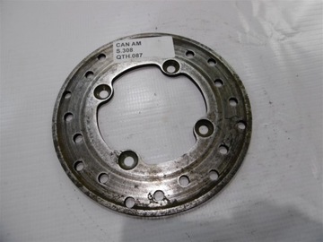 ТОРМОЗНОЙ ДИСК CAN-AM 650 800 1000
