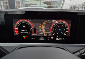 Volkswagen Passat B8 Variant Facelifting 2.0 TDI SCR 150KM 2024 Volkswagen Passat Variant Elegance 2.0TDI 150KM DSG Gwarancja Matrix ACC K, zdjęcie 21