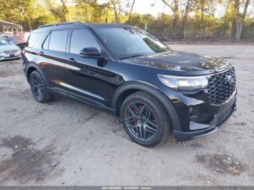 Ford Explorer VI 2025 Ford Explorer 2025 Ford Explorer ST 4WD 3.0 Benzyna 400KM, zdjęcie 7