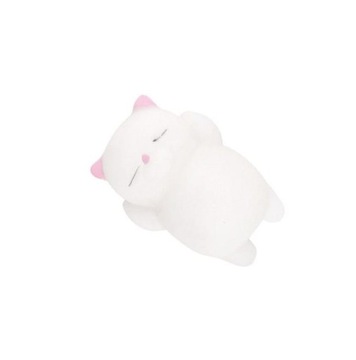 Antystresowy gniotek kot Squishy mochi śmieszny