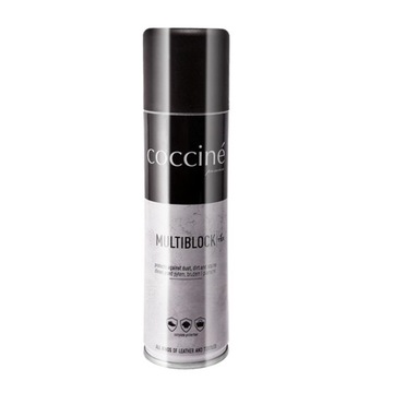 IMPREGNAT COCCINE WODOODPORNY MULTIBLOCK 250 ml