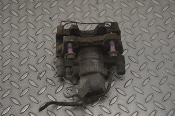 JAGUAR S-TYPE 2006 PRAVÁ STRANA ZADNÍ TŘMEN BRZDOVÝ