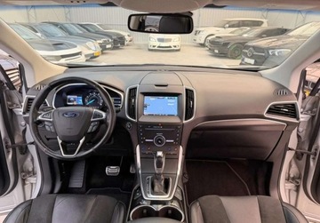 Ford Edge II 2015 Ford Edge 4x4 EDGE 2.7 LPG 320 KM 2.7 BenzynaLPG 238KM, zdjęcie 5