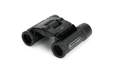 Коробчатый бинокль Celestron Up Close G2 8x40