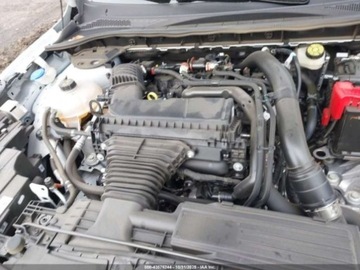 Ford Escape III 2023 Ford Escape FORD ESCAPE PLATINUM 2.0 Benzyna 250KM, zdjęcie 11