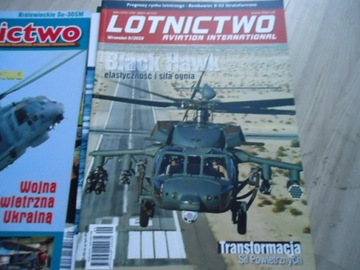 Lotnictwo Aviation International 9/2023 .