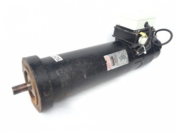 SILNIK SERVO ALSTHOM Parvex T4C4BA7568 NrB526