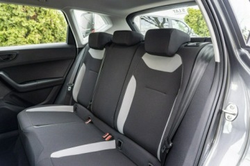 Seat Ateca 2026 Seat Ateca Reference 1.0 TSI 115 KM - Dostępny od, zdjęcie 19