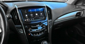 Cadillac 2018 Cadillac ATS Cadillac ATS I 2,0 AWD-BOSE-Podgrzewana Kierownica-Grzane Fot, zdjęcie 24