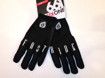 ПЕРЧАТКИ 661 COMP TATOO RIDE FAST L -ЦЕНА 50%