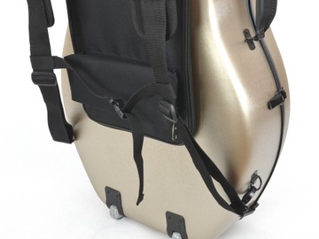 Футляр ArtMG Cello для легкой виолончели ARTESANO CH-B