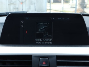 BMW Seria 3 F30-F31-F34 Gran Turismo Facelifting 2.0 318d 150KM 2019 BMW 3 318 d, Salon Polska, Automat, Navi, Klima, zdjęcie 11