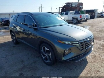 Hyundai Tucson IV 2023 Hyundai Tucson 2023 Hyundai Tucson Limited FWD 2.5 Benzyna 187KM, zdjęcie 6