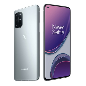 Смартфон OnePlus 8T 8 ГБ / 128 ГБ 5G Reviewer's Edition