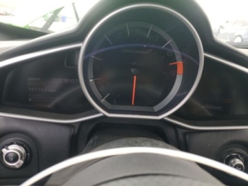  McLaren 650S Spider, 2016r., 3.8L 3.8 Benzyna 641KM, zdjęcie 9