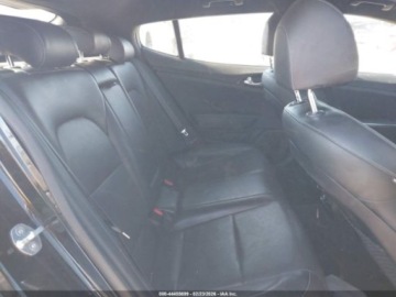 Kia Stinger 2022 Kia Stinger Gt-Line 2022 2.5 Benzyna 300KM, zdjęcie 12