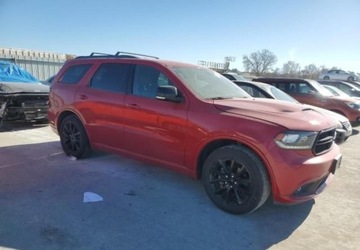 Dodge Durango III 2018 Dodge Durango Auta z USA - Zapytaj o wiecej ofert 5.7 Benzyna 360KM, zdjęcie 5