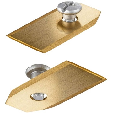 Ножи Лезвия НОЖИ для Husqvarna Gardena Automower Роботизированная газонокосилка 30 шт.