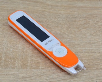 Программа чтения текста в речь C Pen Exam Reader 2 OCR-переводчик Более 10 языков