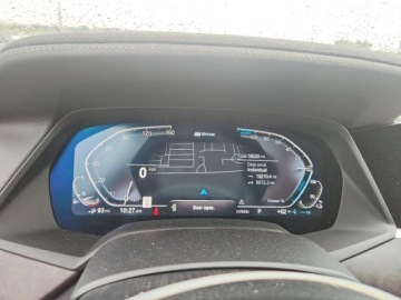 BMW X5 G05 2021 BMW X5 xDrive4 2021 3.0 Hybryda 335KM, zdjęcie 9