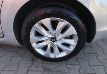 DS 5 Hatchback (Citroen) 2.0 HDi 163KM 2012 Citroen DS5 Citroen DS5 HDi 165 Business 2.0 Diesel 163KM, zdjęcie 26