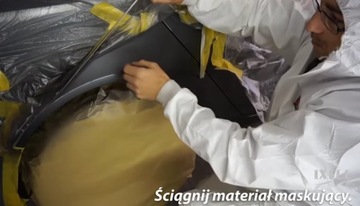 IXELL Маскирующая пена для кариеса 13 мм 10 м 1531