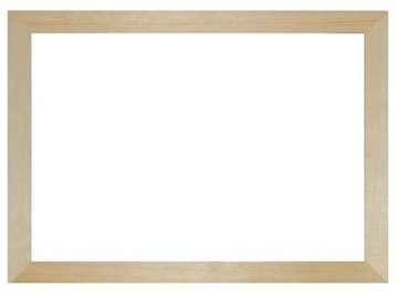 СОСНОВАЯ РАМА ПОД АЛМАЗНУЮ КАРТИНУ 30х40