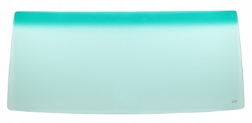 NOVÁ SKLO (OKNO) PŘEDNÍ ČELNÍ TOYOTA LAND-CRUISER LJ70-75 HARDTOP 1985- + PAS