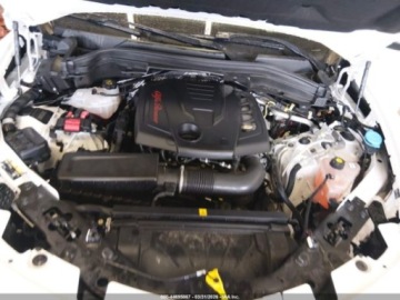 Alfa Romeo Stelvio SUV Facelifting 2.0 Turbo 280KM 2022 Alfa Romeo Stelvio 2022 r., 2,0L SPRINT AWD 2.0 Benzyna 280KM, zdjęcie 10