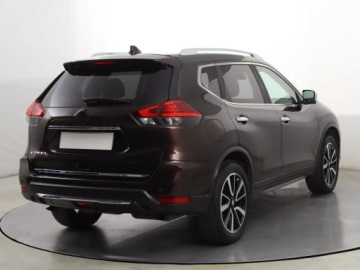 Nissan X-Trail III Terenowy Facelifting 1.7 dCi 150KM 2020 Nissan X-Trail 1.7 dCi, Salon Polska, zdjęcie 4