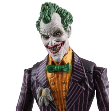 DC Batman Joker Figurka 18cm wysyłka z PL
