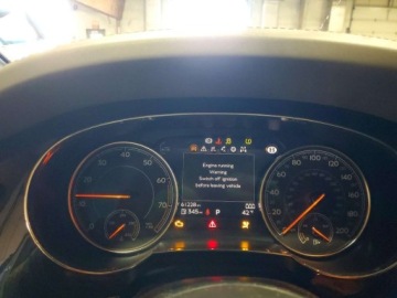 Bentley Bentayga 2018 Bentley Bentayga 2018 6.0 Benzyna 600KM, zdjęcie 9