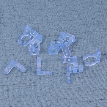 ВЕРЕВОЧНЫЕ ЛАМПЫ ДЛЯ НАРУЖНЫХ СВЕТОДИОДНЫХ КРОНШТЕЙНОВ, ДЕРЖАТЕЛЬ