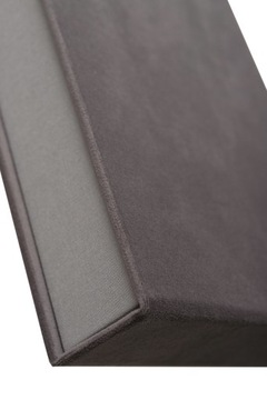 Фотокоробка 15х21 Бархатная упаковка