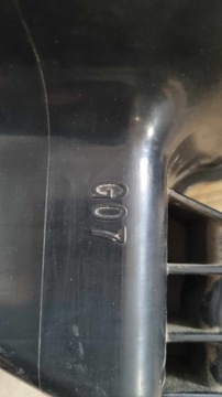 БАК ADBLUE НАСОС BMW X5 G05 X6 G06 G07