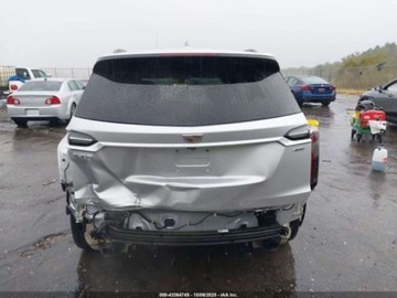 Cadillac 2020 Cadillac XT6 2020 Cadillac XT6 AWD 4dr Sport 3.6 Benzyna 310KM, zdjęcie 4