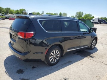 Chrysler Pacifica II 2020 Chrysler Pacifica Touring L Plus 2020 3.6l 3.6 Benzyna 287KM, zdjęcie 3