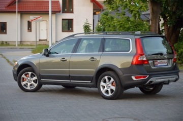 Volvo XC70 II 2011 VOLVO XC70 CROSS COUNTRY 2.4 D5 AWD 205PS Summum Xenon Piękne Zadbane Serwi, zdjęcie 36
