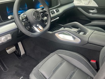 Mercedes GLE V167 2026 MERCEDES-BENZ GLE AMG Coupe 53 4-Matic+ 3.0 (619KM) 2026, zdjęcie 5