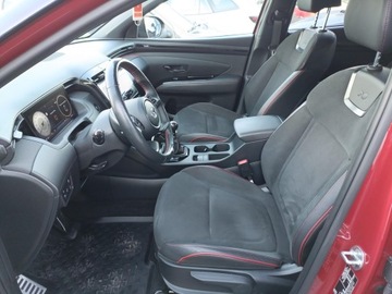 Hyundai Tucson IV SUV 1.6 T-GDI 150KM 2021 Hyundai Tucson 1.6 T-GDi N Line 2WD IV (2020-) 1.6, zdjęcie 15