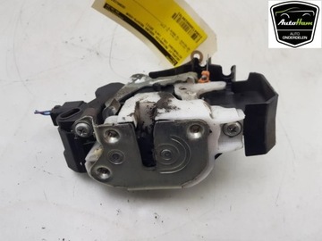 MITSUBISHI COLT 2011 PŘEDNÍ STRANA PRAVÁ