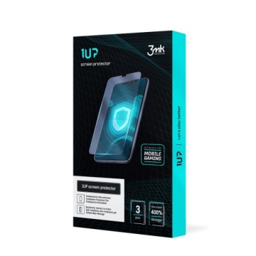 Fólie 3MK pro T-Mobile T Phone Pro 5G Revvl 6 5G 3 ks