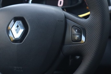 Renault Clio IV Grandtour  1.2 16V 73KM 2016 Renault Clio 1.2 16V, Salon Polska, GAZ, Navi, zdjęcie 15