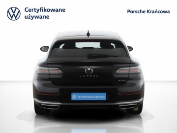 Volkswagen Arteon Fastback Facelifting 2.0 TDI 200KM 2023 Volkswagen Arteon Shooting Brake Zawieszenie DCC |, zdjęcie 3
