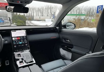 Citroen C5 Aircross 2025 Citroen C5 Aircross Citroen C5 Aircross 1.2 Hybryda 145KM, zdjęcie 13