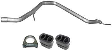 OPEL INSIGNIA 2.0 CDTi 2012-0/0 RURA KOŃCOWA