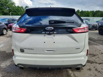 Ford Edge II 2022 Ford Edge Titanium 2022 2.0 Benzyna 250KM, zdjęcie 2