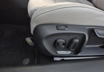 Volkswagen Passat B8 Variant Facelifting 2.0 TDI SCR 150KM 2024 Volkswagen Passat Variant SalonPL Elegance 2.0TDI 150KM DSG Masaz WEBASTO, zdjęcie 11