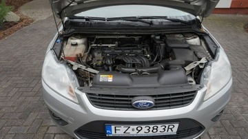 Ford Focus II Hatchback 5d 1.4 Duratec 80KM 2008 Ford Focus super stan. Gwarancja. Polecam!!!, zdjęcie 13
